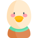 Duck icon