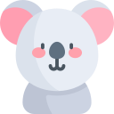 Koala icon
