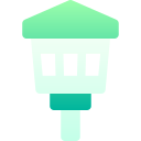 torre de control icon