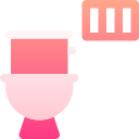 baño icon