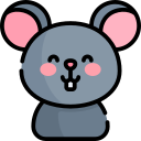 ratón icon