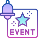 Event icon