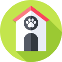 casa de perro icon