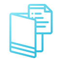 file and folder icon