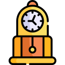 reloj icon