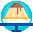 Flan icon