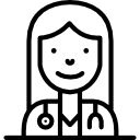 doctor icon