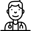 doctor icon