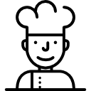 cocinero icon