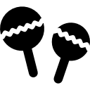 maracas icon