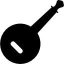 banjo icon