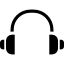 auriculares icon