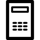 calculadora icon