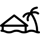 casa isla icon