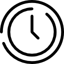 reloj icon