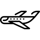 avión icon