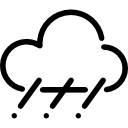 lluvia icon