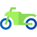 motocicleta icon