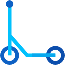 scooter icon