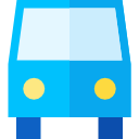 autobús icon