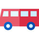 autobús icon