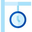 reloj icon