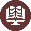 libro electronico icon