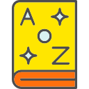 vocabulario icon