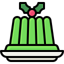 gelatina icon