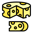 Cheese icon