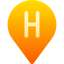 hotel icon