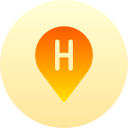 hotel icon