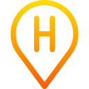 hotel icon