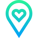 localización icon