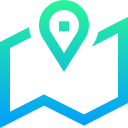 localización icon