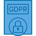 gdpr icon