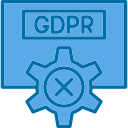 gdpr icon