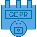 gdpr icon