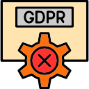 gdpr icon