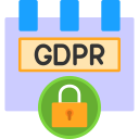 gdpr icon