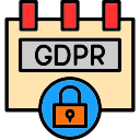 gdpr icon