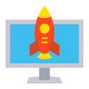 startup icon