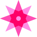 rosa de los vientos icon