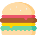 hamburguesa icon