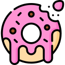 rosquilla icon