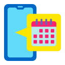 calendario icon