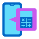 calculadora icon