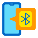 bluetooth icon