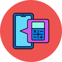 calculadora icon