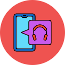 auriculares icon